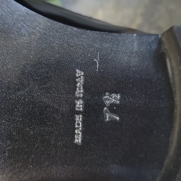 Everlane The Modern Tassel Loafer Women's Size 7.5 (NWOT -  FLAW SEE NOTES) - Picture 11 of 17